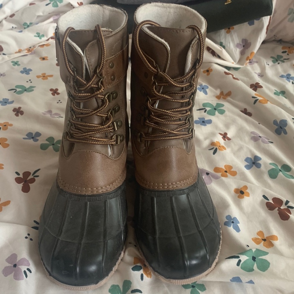 Boots
